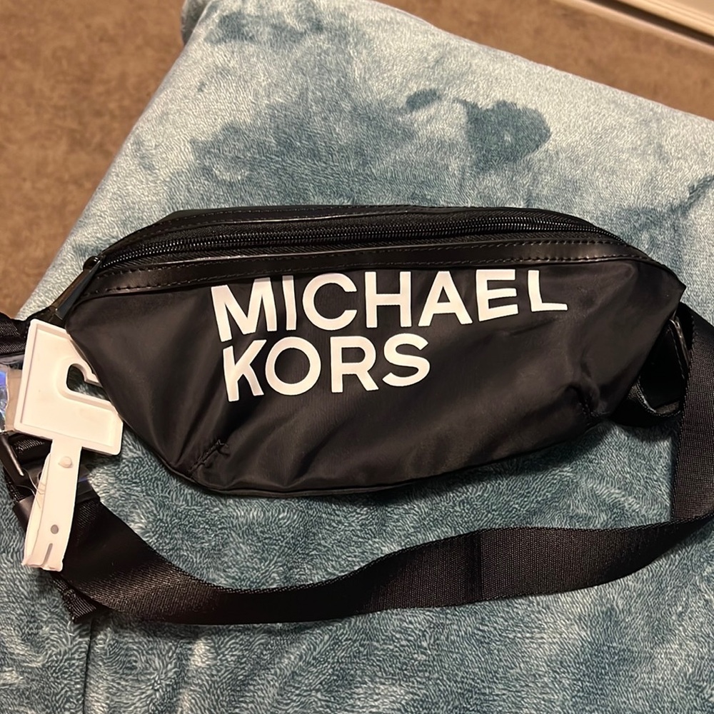 Michael kors Fanny pack